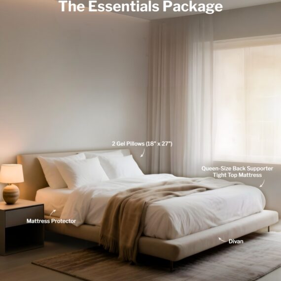 The Essentials Package