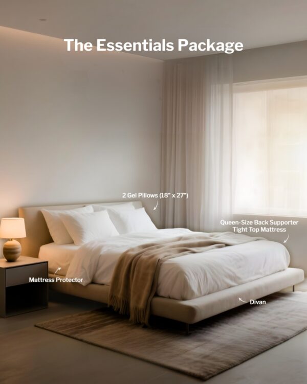 The Essentials Package