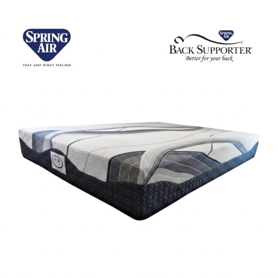 Back Supporter: Sleep Sense 10”