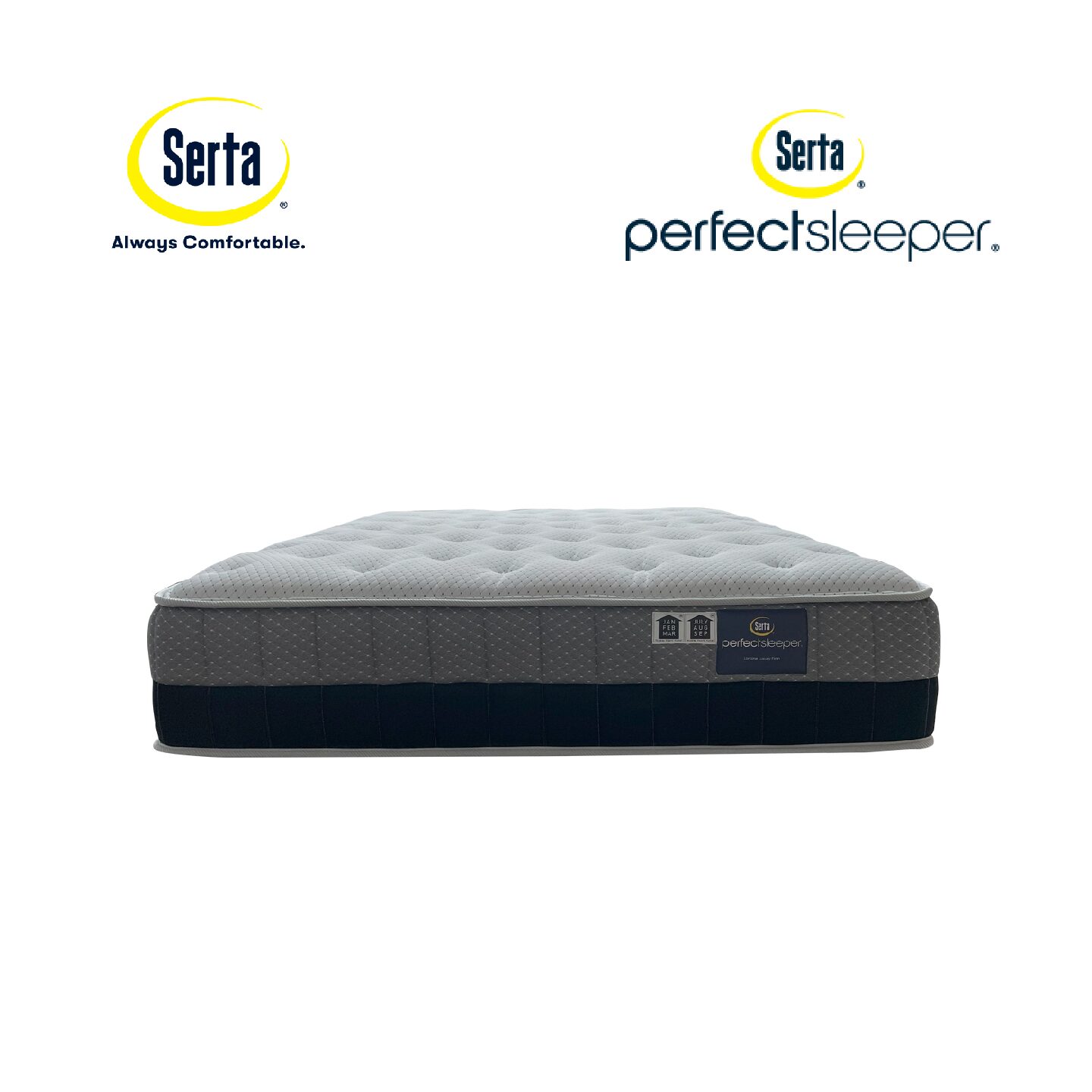 Perfect Sleeper: Laraine | 14" - Image 3