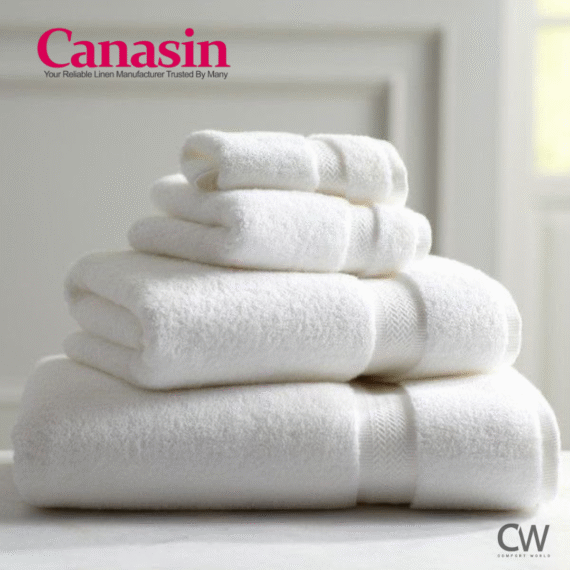 Canasin Towel Range