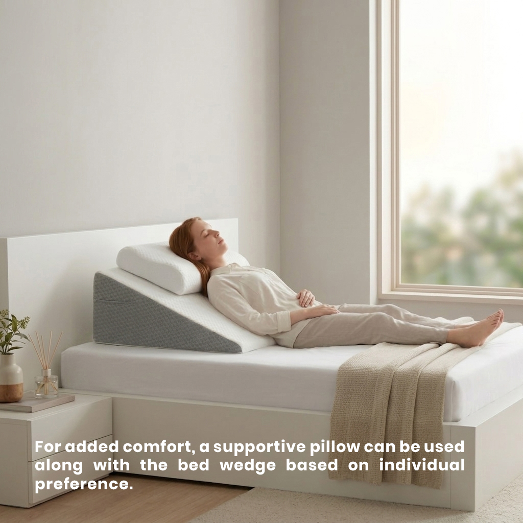 Posture Flex – Therapeutic Bed Wedge - Image 4
