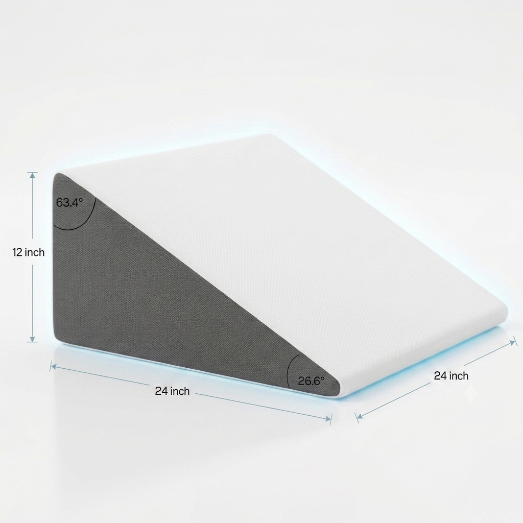 Posture Flex – Therapeutic Bed Wedge - Image 2