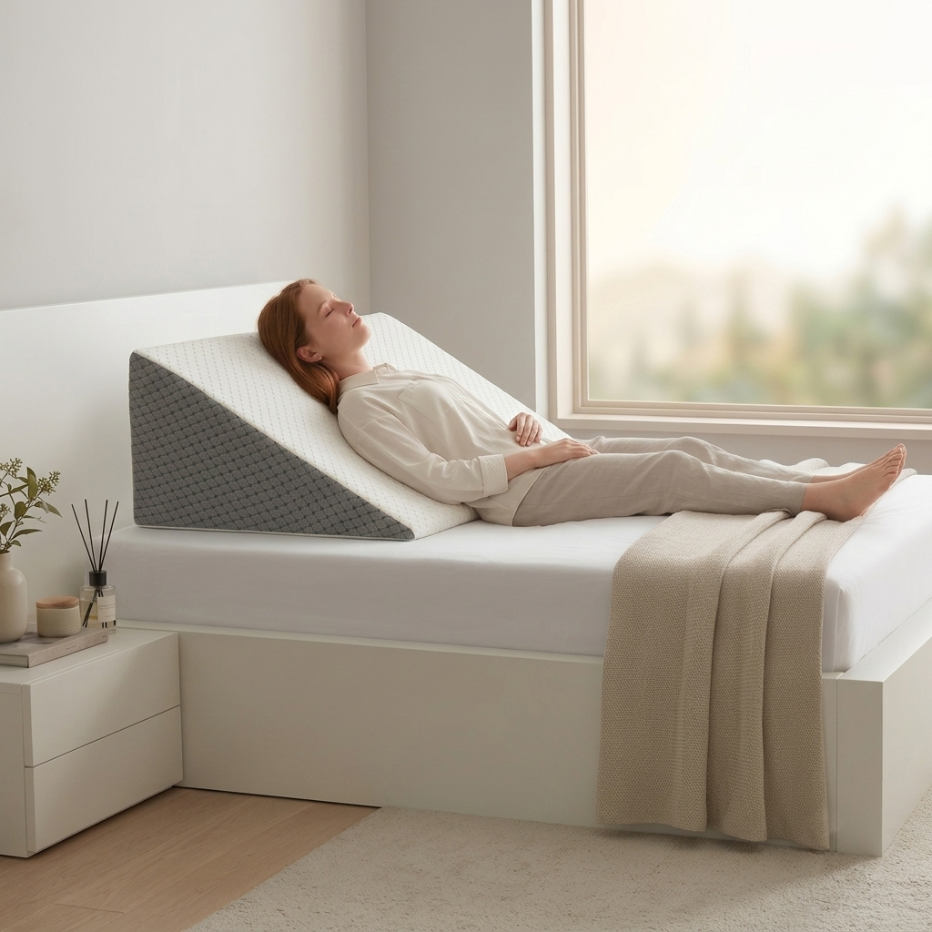 Posture Flex – Therapeutic Bed Wedge