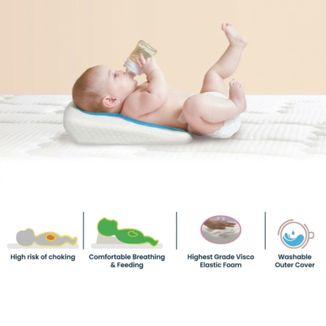 Baby Wedge