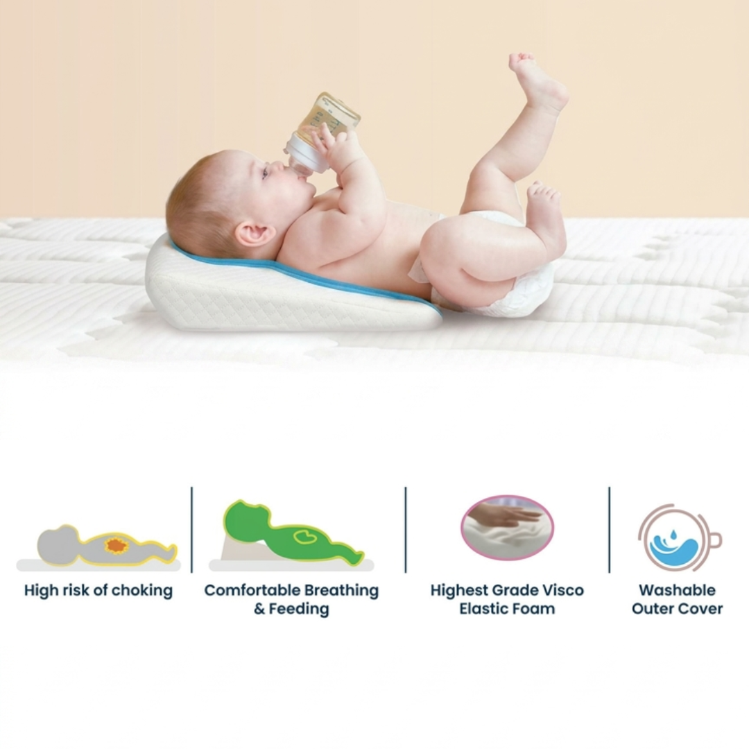 Baby Wedge - Image 2